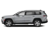 Used 2021 Jeep Grand Cherokee L SUV